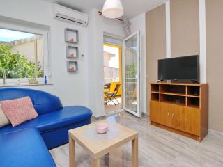 Apartment Wohnung in Baška mit Eigenem Balkon by Interhome - 7