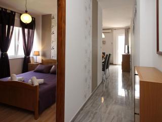 Apartment Wohnung in Baška mit Eigenem Balkon by Interhome - 1