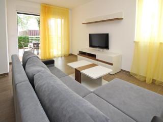 Apartment Tolle Ferienwohnung in Baška mit Eigener Terrasse by Interhome - 9