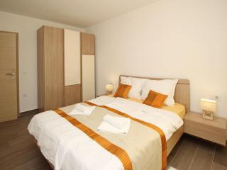 Apartment Tolle Ferienwohnung in Baška mit Eigener Terrasse by Interhome - 3