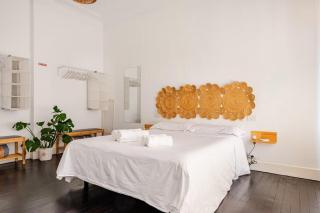 HT MIRIBILLA habitaciones turísticas con baños compartidos sin ascensor - 6