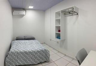 Apartamento com 3 quartos - 7