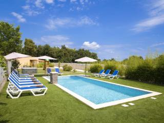 Holiday Home Feriensiedlung Stancija Matošić by Interhome - 9