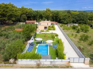 Holiday Home Feriensiedlung Stancija Matošić by Interhome - 0
