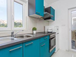 Apartment Tolle Wohnung in Baška mit Eigenem Balkon by Interhome - 2
