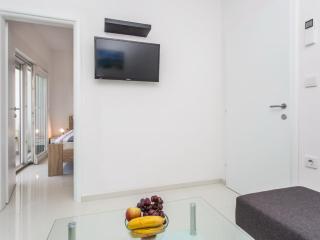 Apartment Tolle Wohnung in Baška mit Eigenem Balkon by Interhome - 1