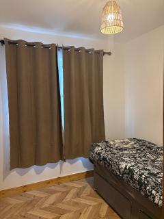 3 Bedroom Spacious House Free Parking Near NEC HS2 - 1