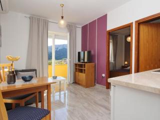 Apartment Appartement in Baška mit Eigenem Balkon by Interhome - 8