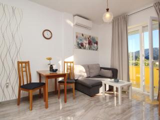 Apartment Appartement in Baška mit Eigenem Balkon by Interhome - 9