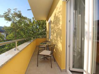 Apartment Appartement in Baška mit Eigenem Balkon by Interhome - 2