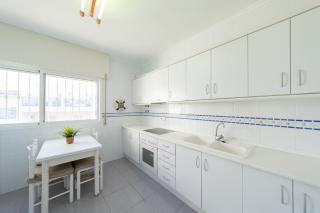 Apartamento Cala Higuera 80m2 - 2