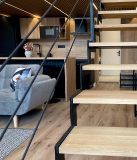 Premium Danube Urban Lofts - 8