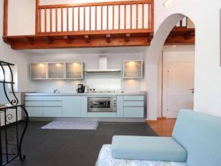 Apartment in Baška mit Eigenem Balkon und Meerblick by Interhome - 9
