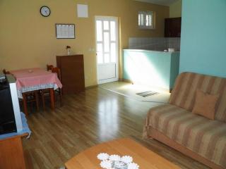 Apartment Wohnung in Baška mit Eigenem Balkon und Meerblick by Interhome - 7