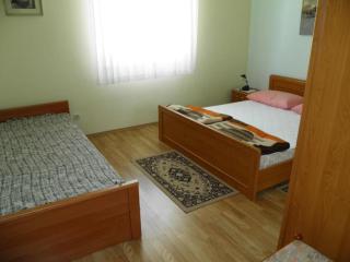 Apartment Wohnung in Baška mit Eigenem Balkon und Meerblick by Interhome - 1