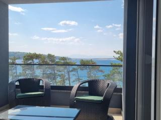 Apartment Apartment Punta Silo by Interhome - 3