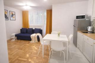 Cozy and quiet studio in Warsaw - 7