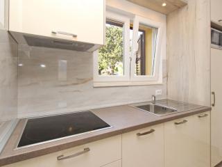 Apartment Tolles Appartement in Baška mit Eigenem Balkon by Interhome - 5
