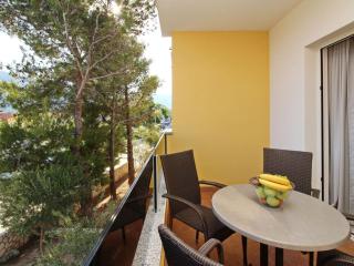 Apartment Tolles Appartement in Baška mit Eigenem Balkon by Interhome - 3
