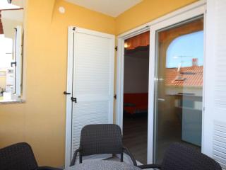 Apartment Wohnung in Baška mit Eigenem Balkon by Interhome - 4