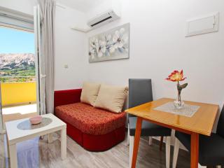 Apartment Modern eingerichtete Apartment für 2 Personen- Klimatisiert- freie Parkplatz un by Interhome - 7