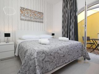 Apartment Appartement in Baška mit Eigener Terrasse by Interhome - 1