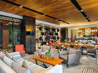 Mövenpick Istanbul Hotel Golden Horn - 6