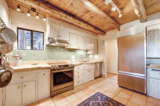 Historic Farm Cottage on Wine Trail Near Sedona - 7