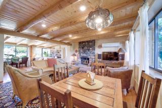 Historic Farm Cottage on Wine Trail Near Sedona - 1