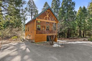 Mountain Paradise- Family Cabin w Pool Table - 8