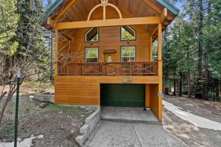 Mountain Paradise- Family Cabin w Pool Table - 5
