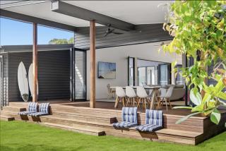 Brand New 4BR Beach House South Stradbroke, Pool - 3