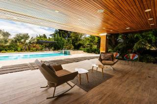 Mansión de lujo La Reina Llanogrande - 6