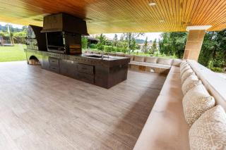 Mansión de lujo La Reina Llanogrande - 4