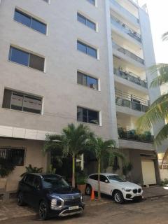 Appartment F4 at Point E - 9