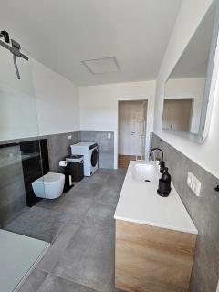 Moderne Wohnung mit zwei Schlafzimmern in Zentrumnähe - 5