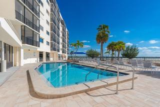 Carlos Pointe #515 - The Pelican Pad by Sun Palace Vacations - 3