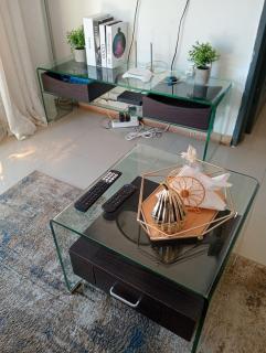 Nice 2 bedroom with Solar Backup & Wi-Fi in Salama Park - Near Granddadys Restaurant - 4