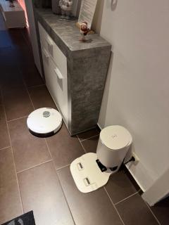 AlteStaatsbank - wohnen inklusive Fitness & Wellness - 7
