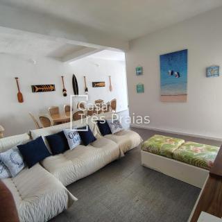 Sobrado 3 Praias - 5