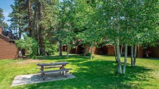 Classic McCall Getaway - 7