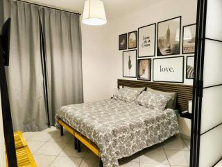 Casa André Imola - 1