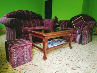 Hermosa Casita Independiente - 2