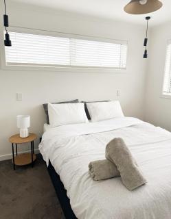 Hanok Harmony House in Johnsonville - 5