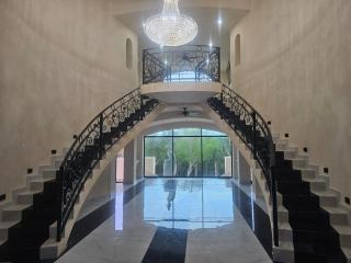 Luxury villa near Akumal, 9 bedrooms-Breakfast & shuttle - 9