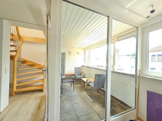 Wohnreich BS Mitte - Wohnung 3A - 5-Zimmer Wohnung - 9