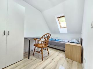 Wohnreich BS Mitte - Wohnung 3A - 5-Zimmer Wohnung - Blaustein - 4