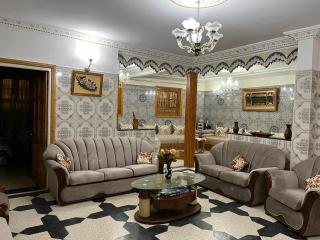 Riad sidi A - 1