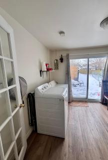 Jelly Bean Town Home on Edinburgh - 6