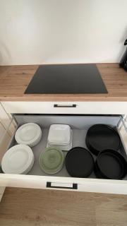 Moderne und helle Wohnung in Söhlde - 1